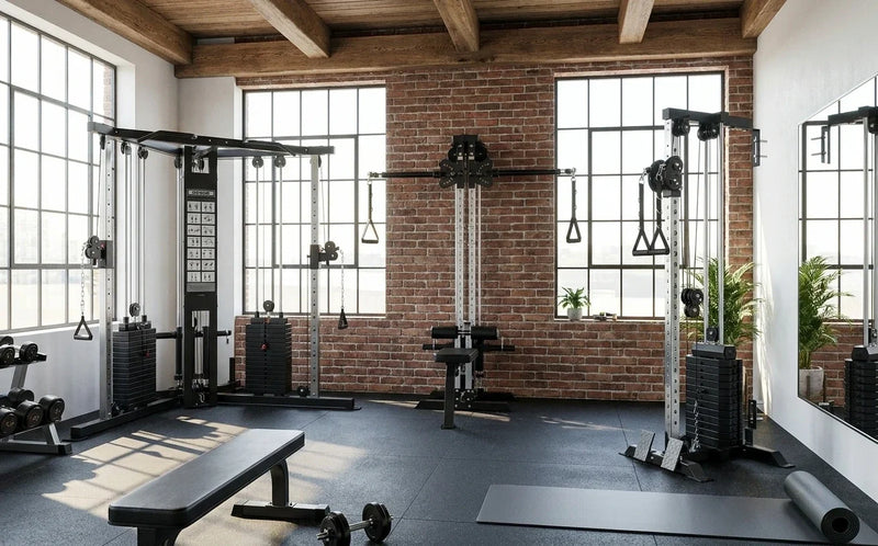 Cable Machines