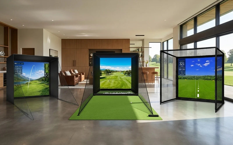 Golf Simulators
