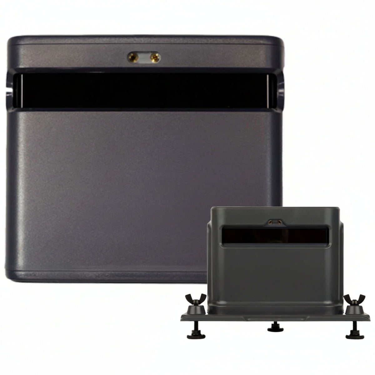 ST MAX Golf Launch Monitor and Simulator — product view 3