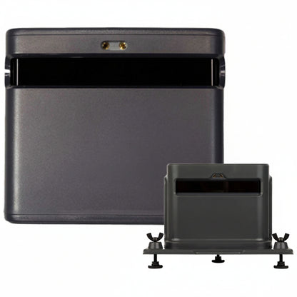 ST MAX Golf Launch Monitor and Simulator — product view 3