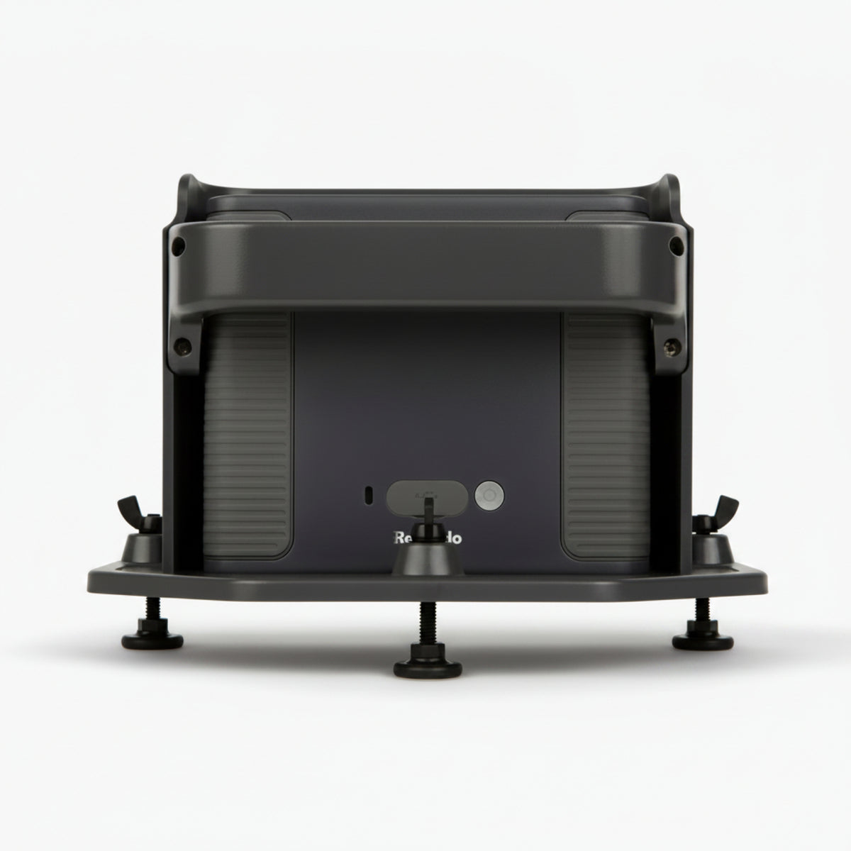 ST MAX Golf Launch Monitor and Simulator — product view 4