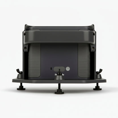 ST MAX Golf Launch Monitor and Simulator — product view 4